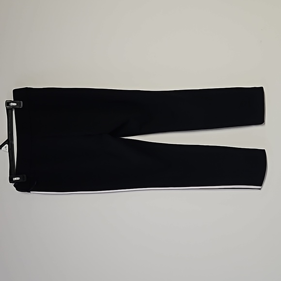 NWT Bar lll size 4 dress pants with stripes on the side - Picture 3 of 5